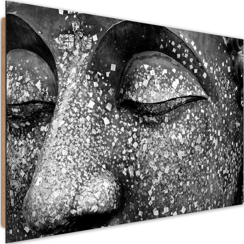 Dekoratīvais panelis - Buddha Eyes 3 