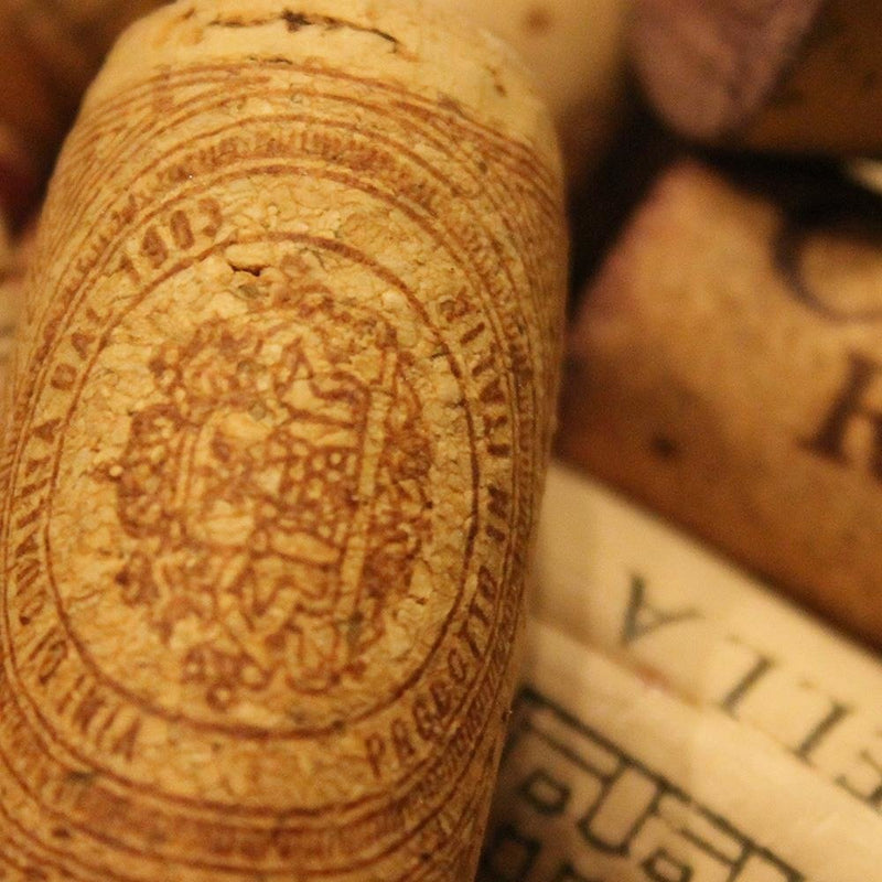 Dekoratīvais panelis - Wine Corks 1 