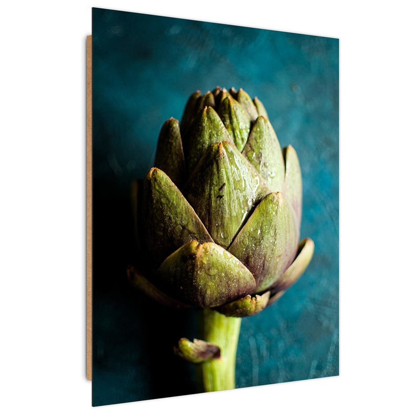 Dekoratīvais panelis - Artichoke 