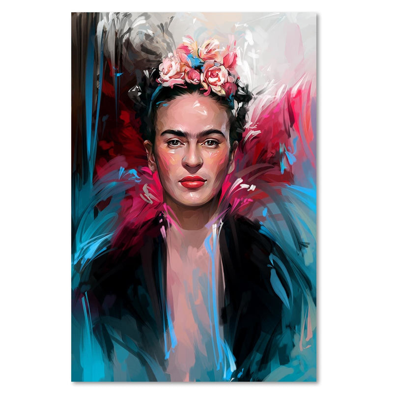 Dekoratīvais panelis - Frida 