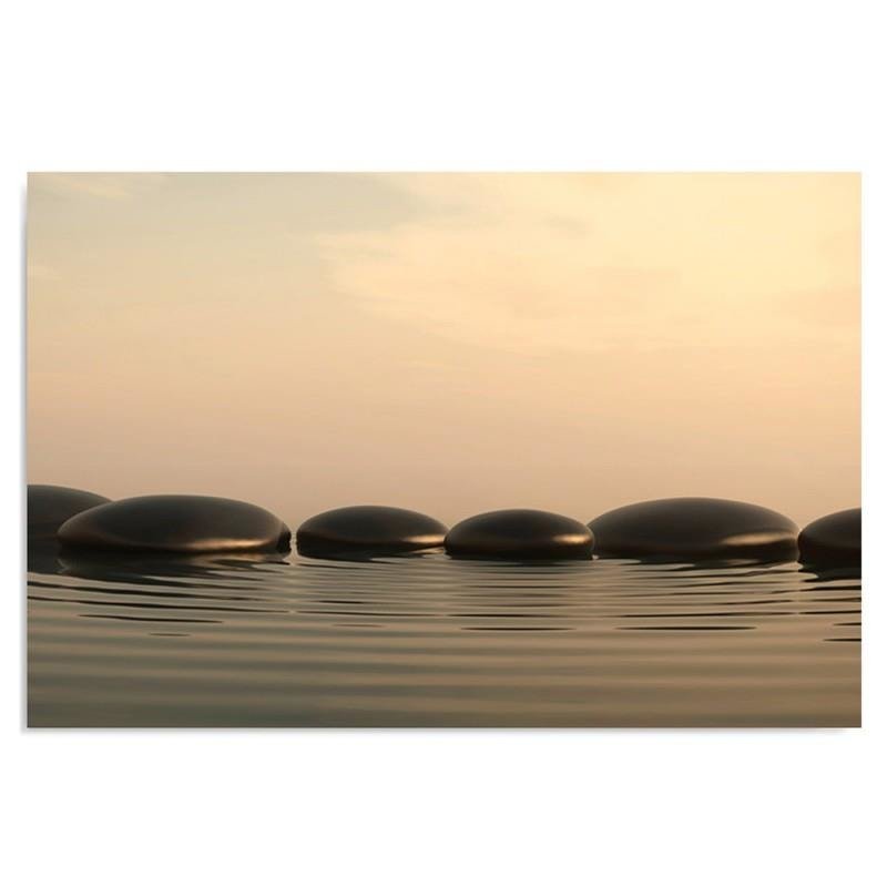 Dekoratīvais panelis - Zen Stones 5 