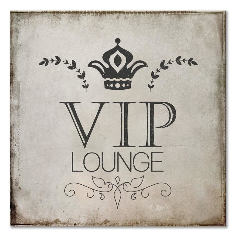 Dekoratīvais panelis - Vip Lounge 