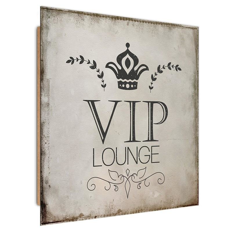 Dekoratīvais panelis - Vip Lounge 