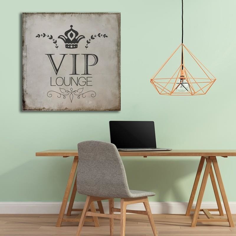 Dekoratīvais panelis - Vip Lounge 