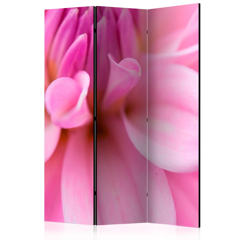 Aizslietnis 3-daļīgs - Ziedu ziedlapiņas - dālijas (135x172cm) 135x172 cm Home Trends