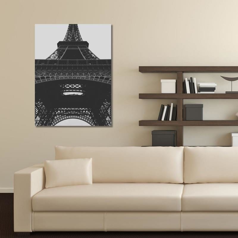 Dekoratīvais panelis - Eiffel Tower 8  Home Trends Deco