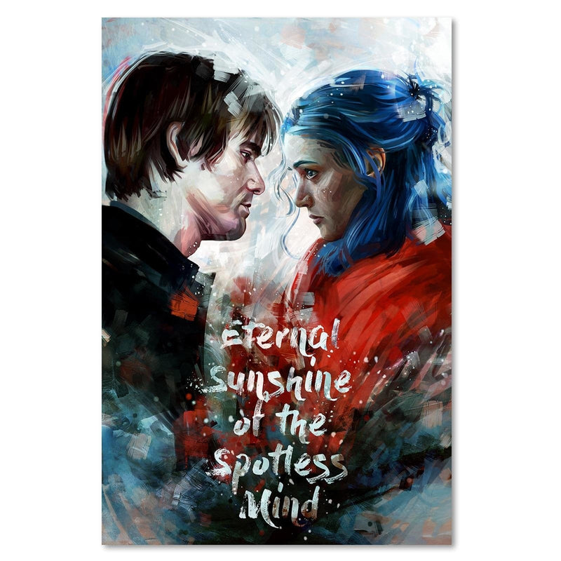 Dekoratīvais panelis - Eternal Sunshine Of The Spotless Mind  Home Trends Deco