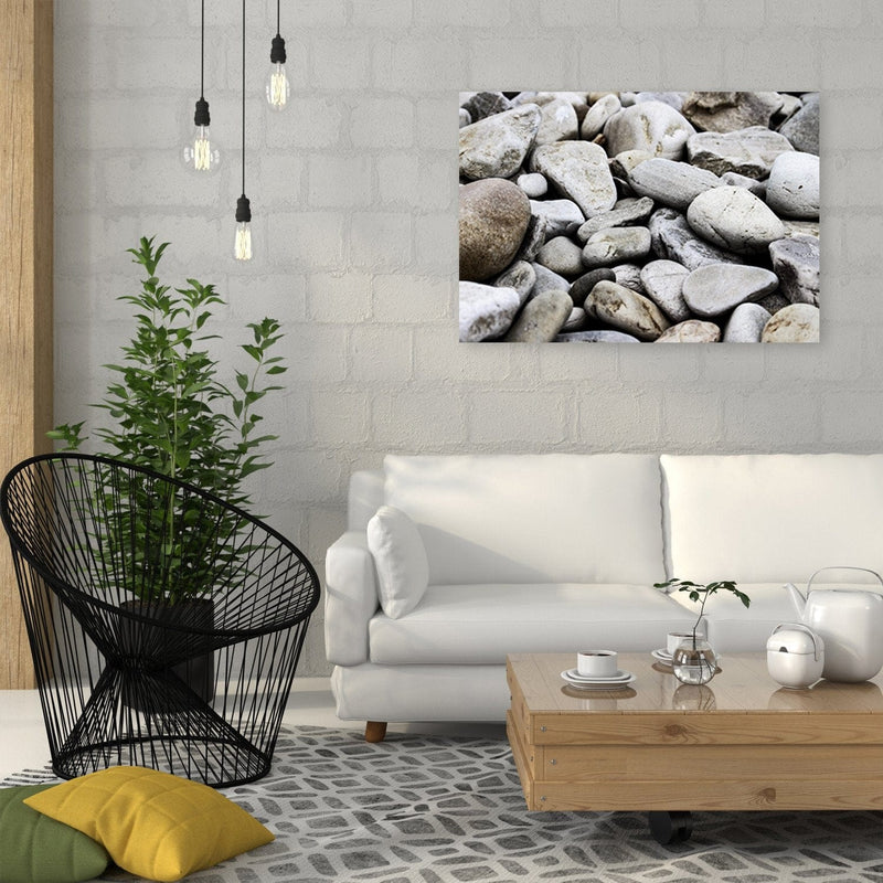 Dekoratīvais panelis - Flat Stones  Home Trends Deco