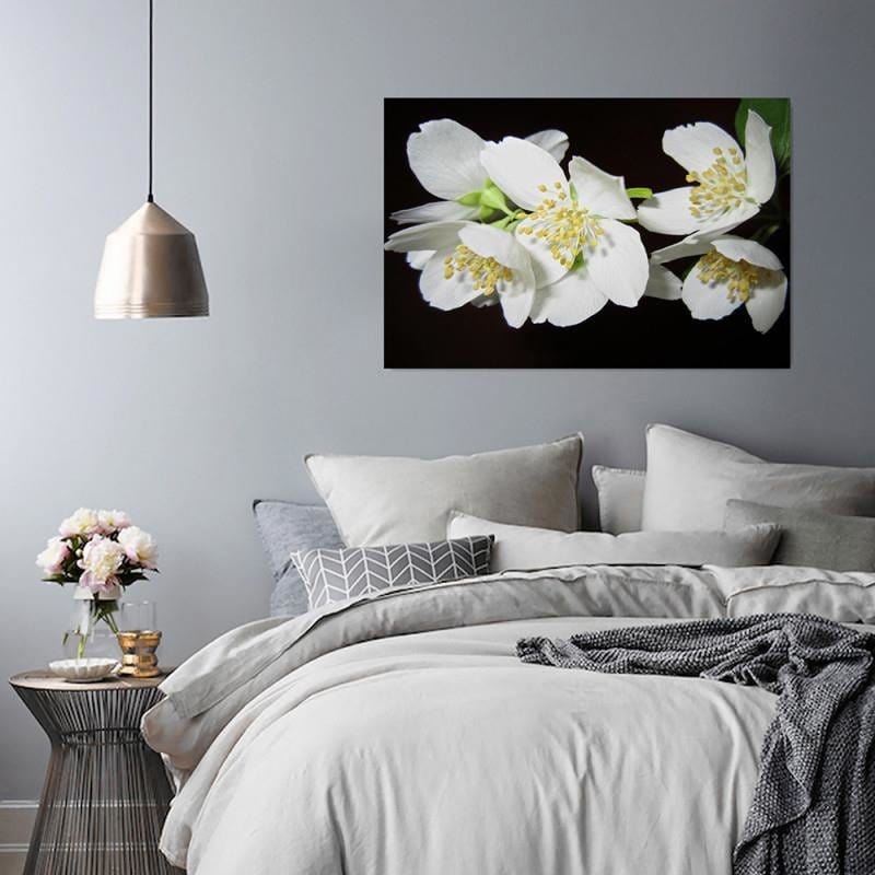 Dekoratīvais panelis - Flowering Trees 16  Home Trends Deco