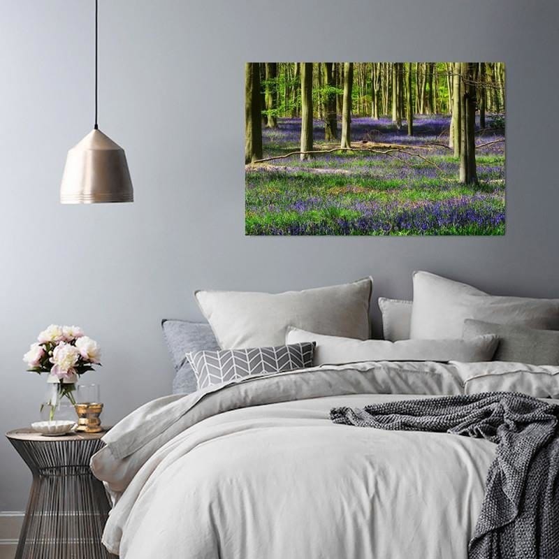 Dekoratīvais panelis - Flowers Forest  Home Trends Deco