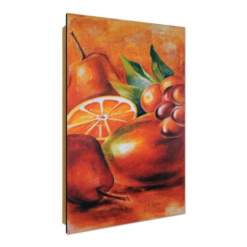 Dekoratīvais panelis - Fresh Fruit 2  Home Trends Deco