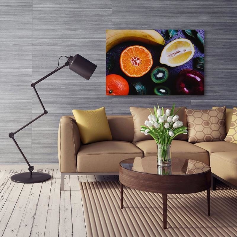 Dekoratīvais panelis - Fruit Composition 2  Home Trends Deco