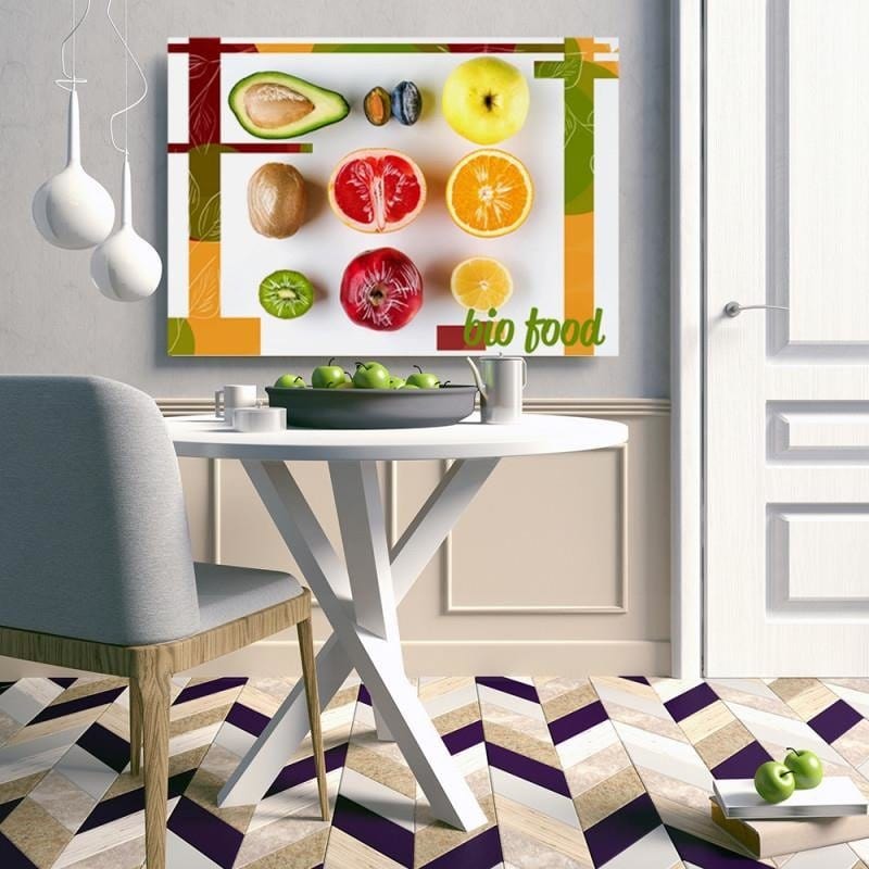 Dekoratīvais panelis - Fruit  Home Trends Deco