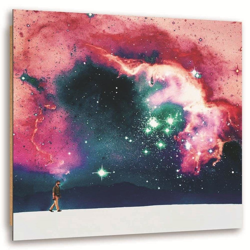 Dekoratīvais panelis - Galactic Walk  Home Trends Deco