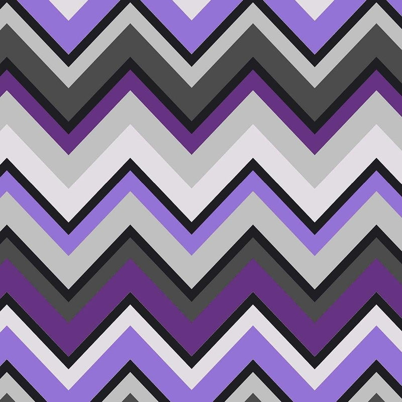 Dekoratīvais panelis - Geometric Zigzag 4  Home Trends Deco