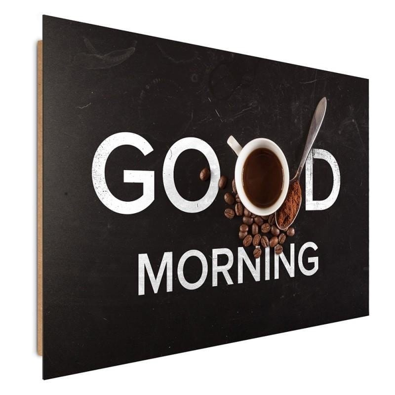 Dekoratīvais panelis - Good Morning  Home Trends Deco