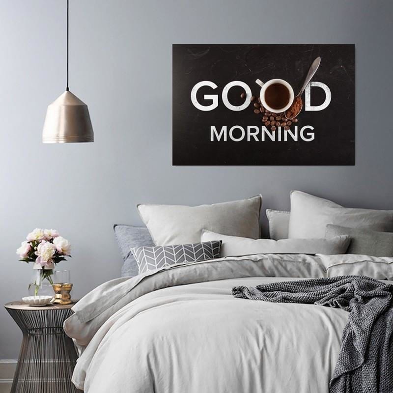 Dekoratīvais panelis - Good Morning  Home Trends Deco