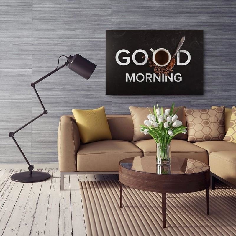 Dekoratīvais panelis - Good Morning  Home Trends Deco