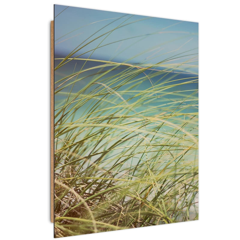 Dekoratīvais panelis - Grass On The Dunes  Home Trends Deco