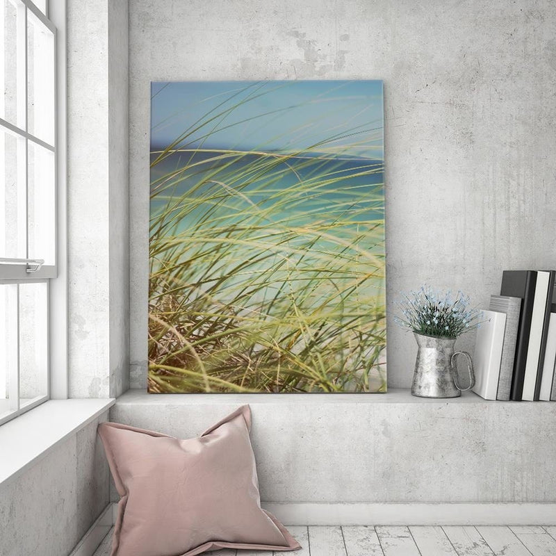 Dekoratīvais panelis - Grass On The Dunes  Home Trends Deco