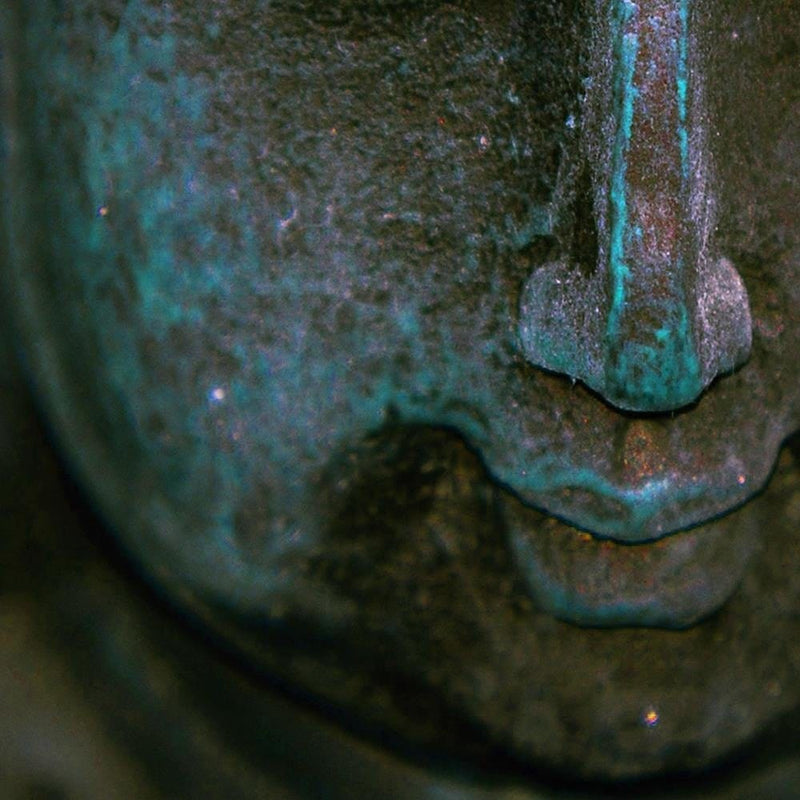 Dekoratīvais panelis - Head Of Buddha 2  Home Trends Deco