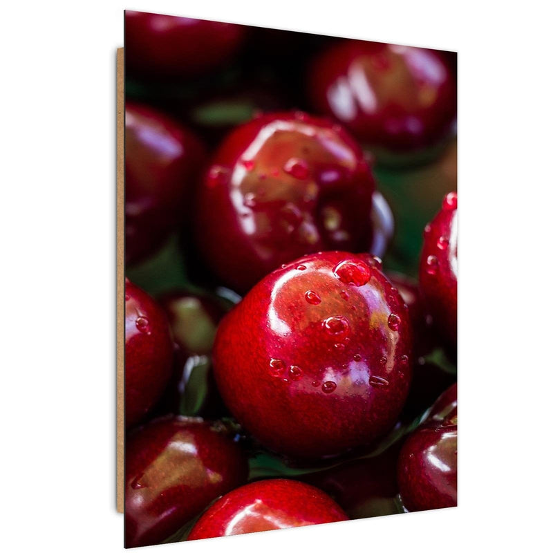 Dekoratīvais panelis - Juicy Cherries  Home Trends Deco