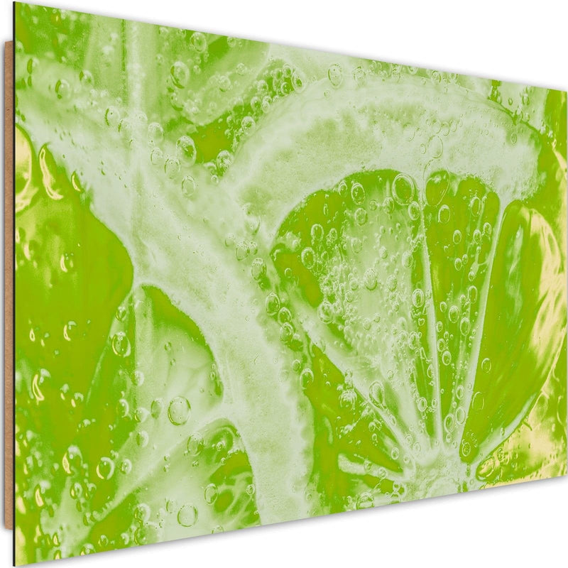 Dekoratīvais panelis - Juicy Lime  Home Trends Deco