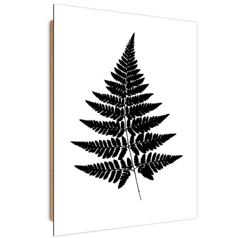 Dekoratīvais panelis - Leaves Fern  Home Trends Deco