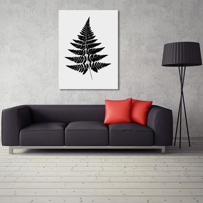 Dekoratīvais panelis - Leaves Fern  Home Trends Deco