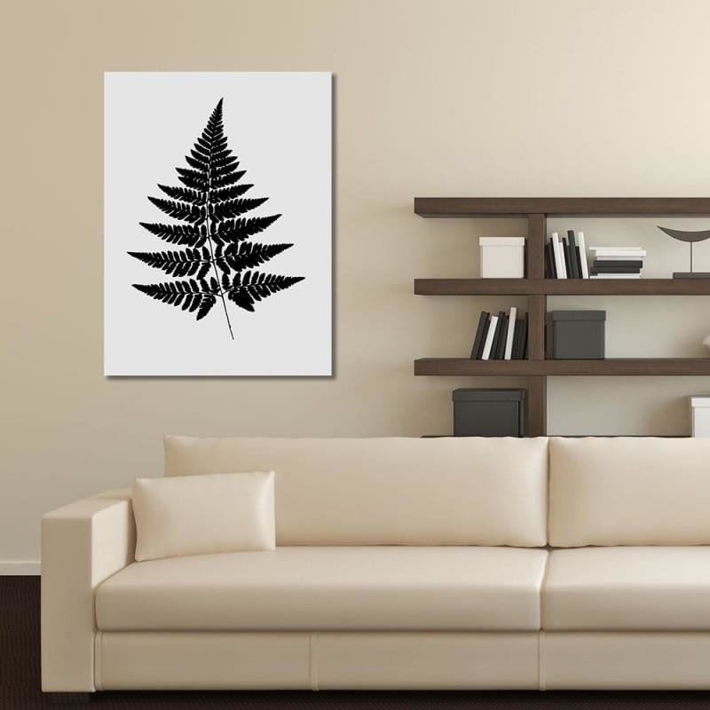 Dekoratīvais panelis - Leaves Fern  Home Trends Deco