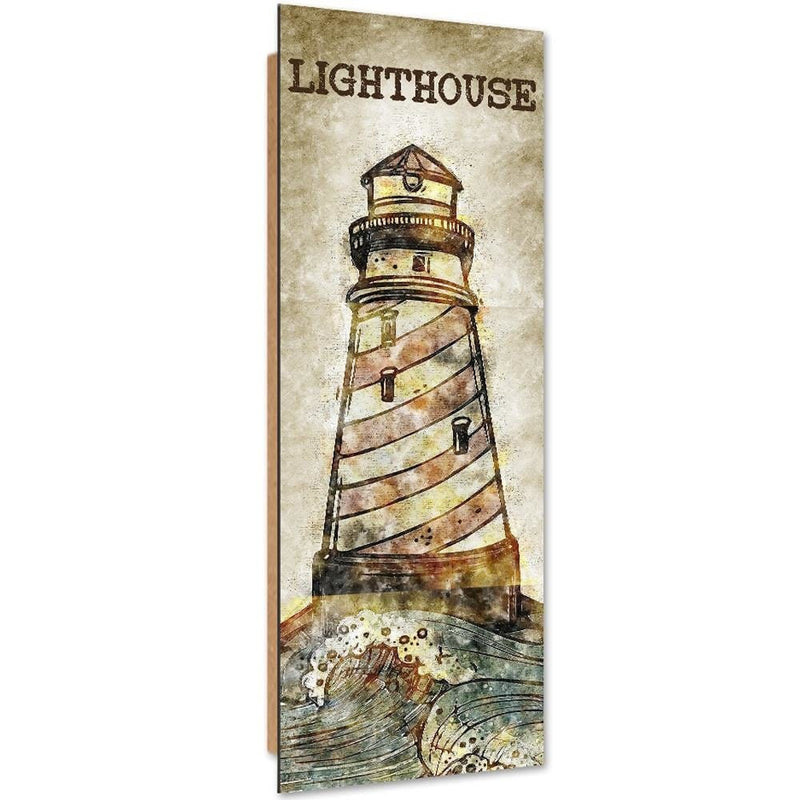 Dekoratīvais panelis - Lighthouse  Home Trends Deco