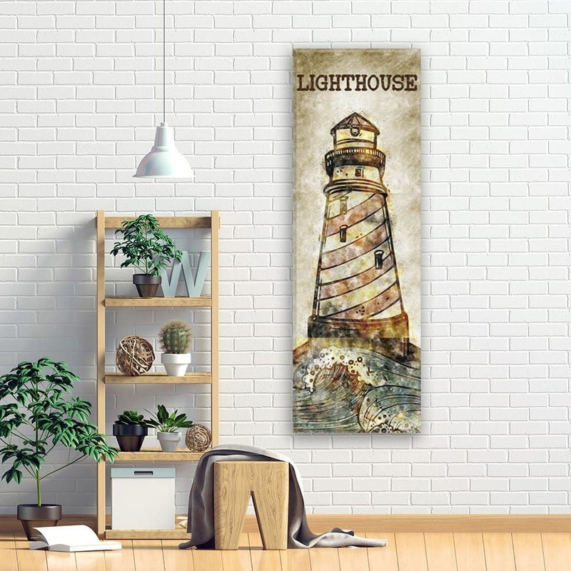 Dekoratīvais panelis - Lighthouse  Home Trends Deco