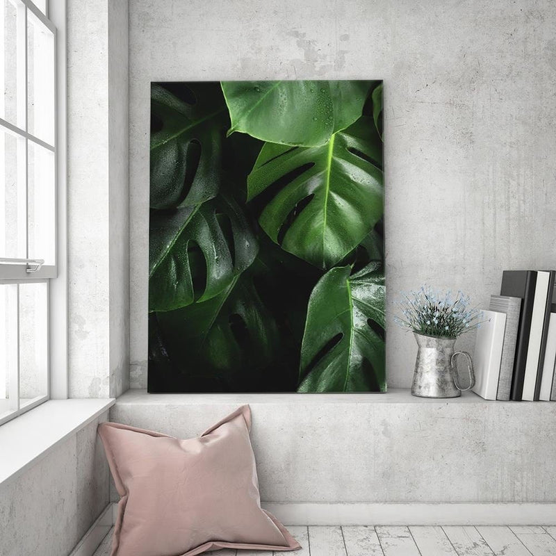 Dekoratīvais panelis - Lush Green  Home Trends Deco