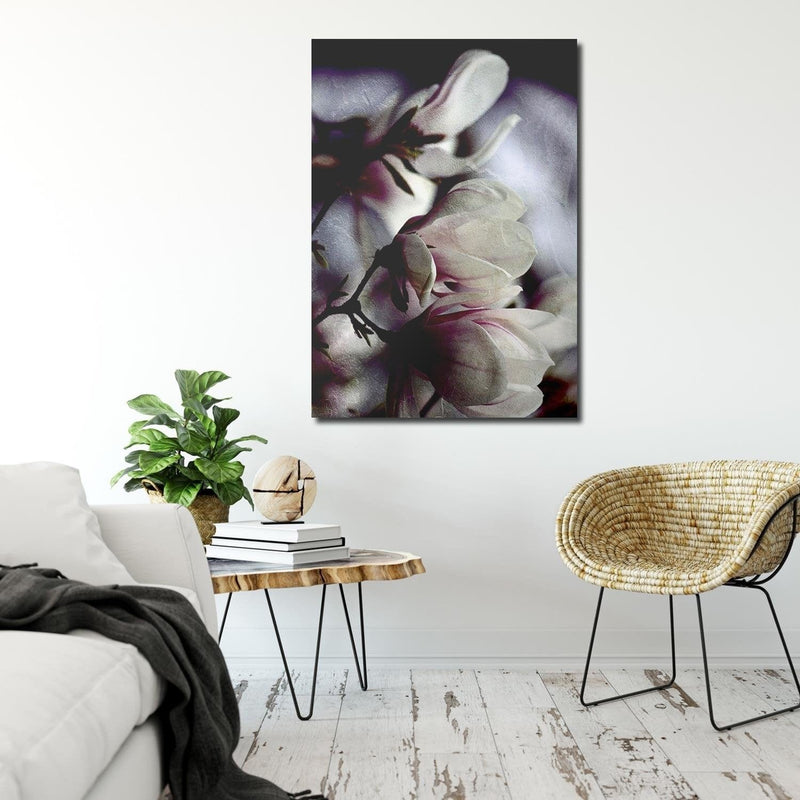 Dekoratīvais panelis - Magnolia Buds  Home Trends Deco