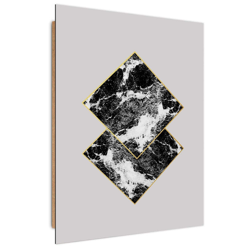 Dekoratīvais panelis - Marble Squares  Home Trends Deco