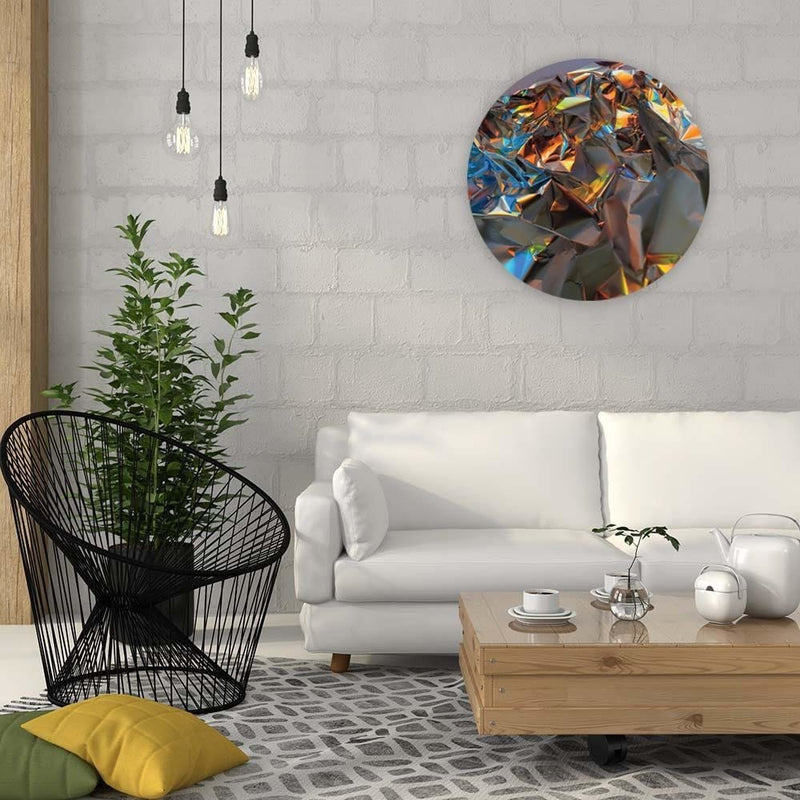 Dekoratīvais panelis - Metal abstraction  Home Trends Deco