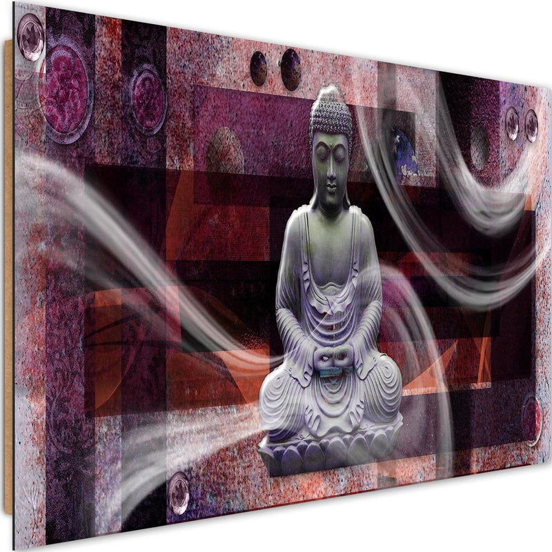 Dekoratīvais panelis - Modern Buddha 1  Home Trends Deco