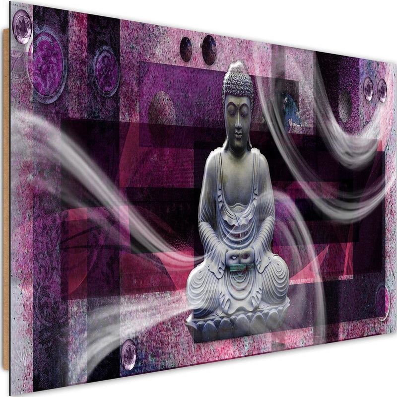 Dekoratīvais panelis - Modern Buddha 2  Home Trends Deco