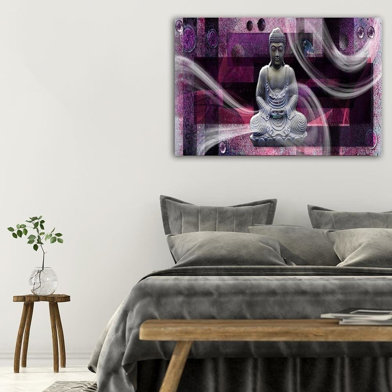 Dekoratīvais panelis - Modern Buddha 2  Home Trends Deco