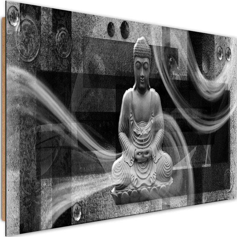 Dekoratīvais panelis - Modern Buddha 3  Home Trends Deco