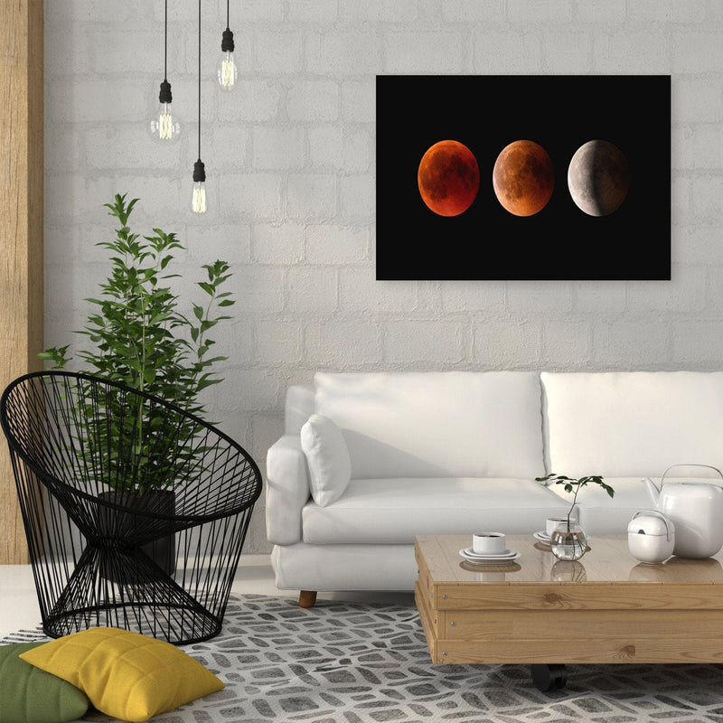 Dekoratīvais panelis - Moon Phase  Home Trends Deco