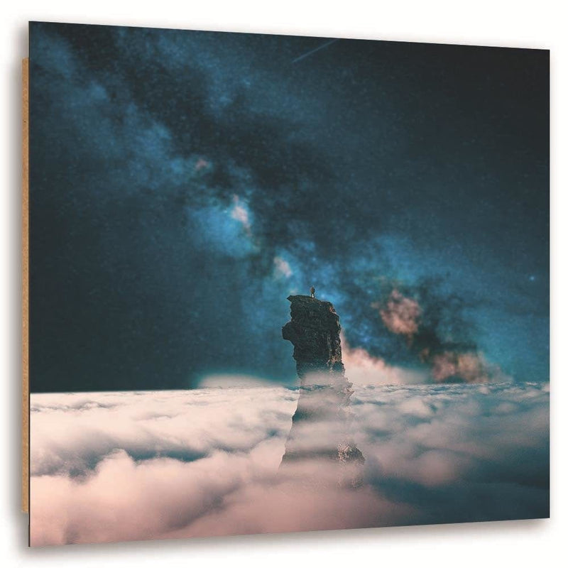 Dekoratīvais panelis - Night In The Clouds  Home Trends Deco