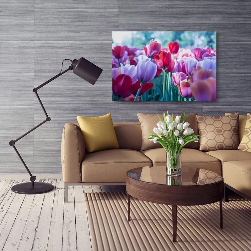 Dekoratīvais panelis - Of Tulips  Home Trends Deco