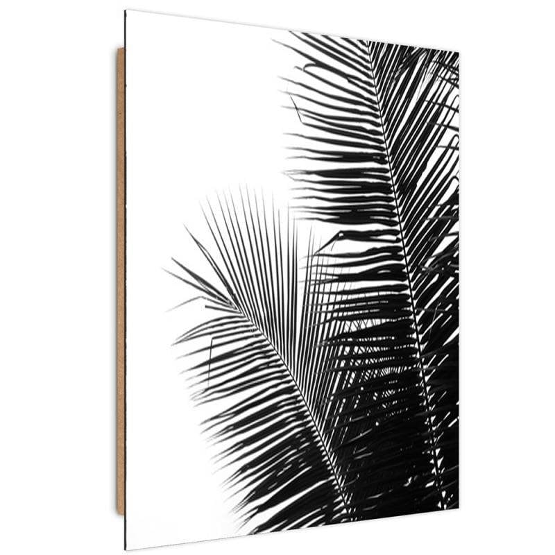 Dekoratīvais panelis - Palm Leaves 2  Home Trends Deco