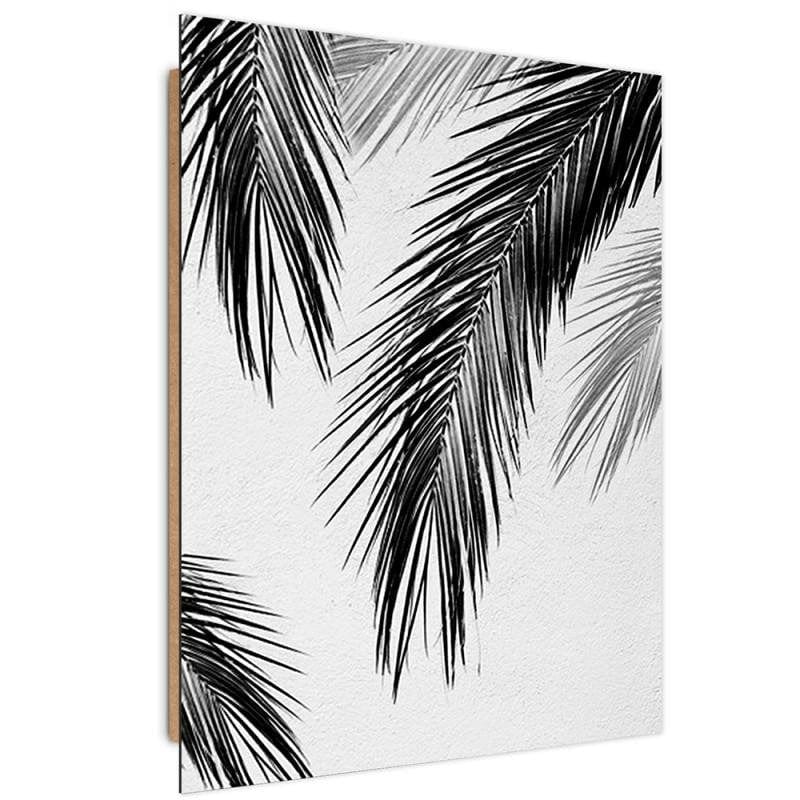 Dekoratīvais panelis - Palm Leaves  Home Trends Deco