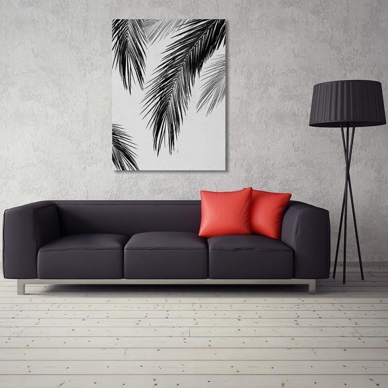 Dekoratīvais panelis - Palm Leaves  Home Trends Deco