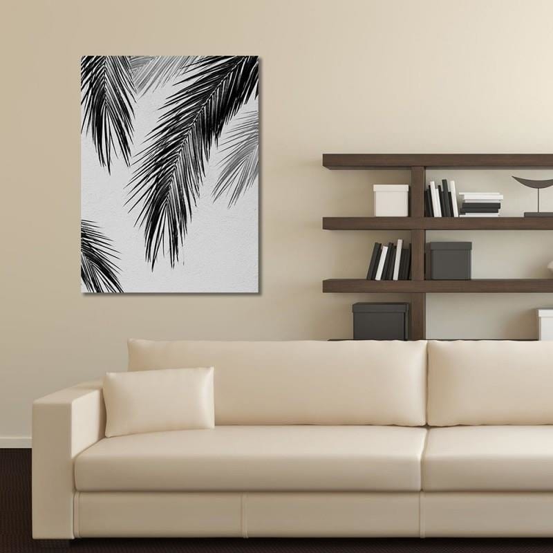 Dekoratīvais panelis - Palm Leaves  Home Trends Deco