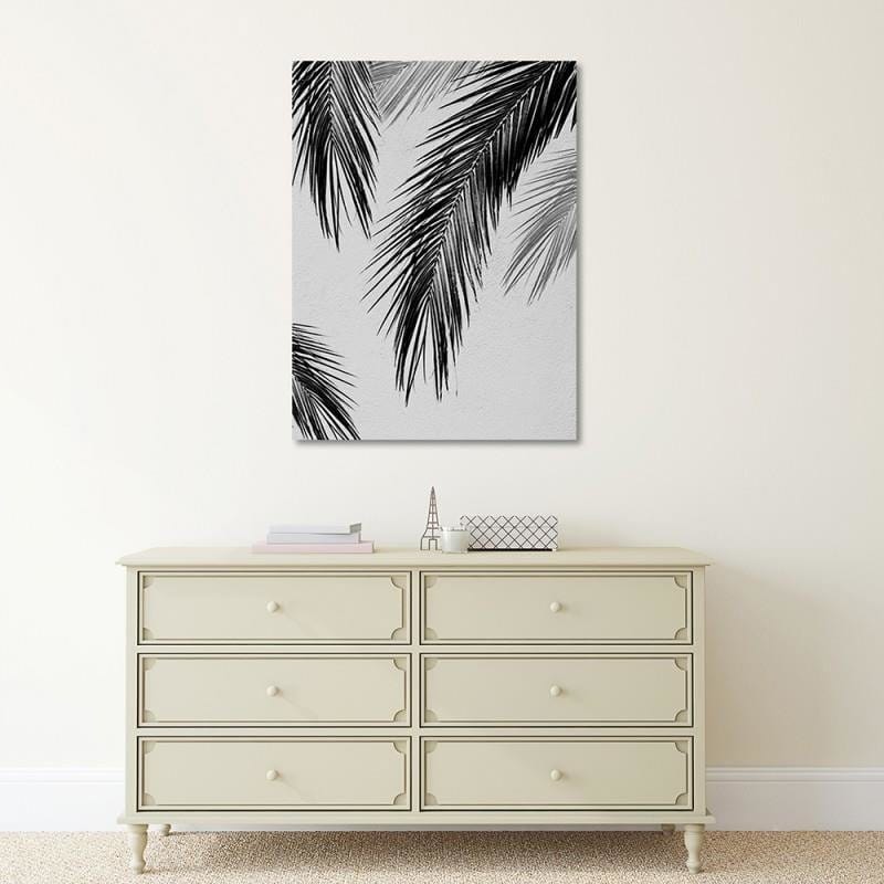 Dekoratīvais panelis - Palm Leaves  Home Trends Deco