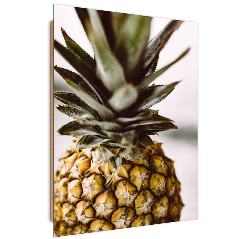 Dekoratīvais panelis - Pineapple 2  Home Trends Deco