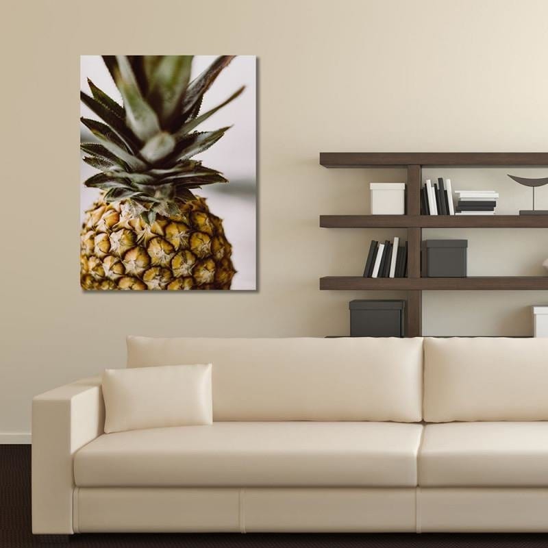 Dekoratīvais panelis - Pineapple 2  Home Trends Deco